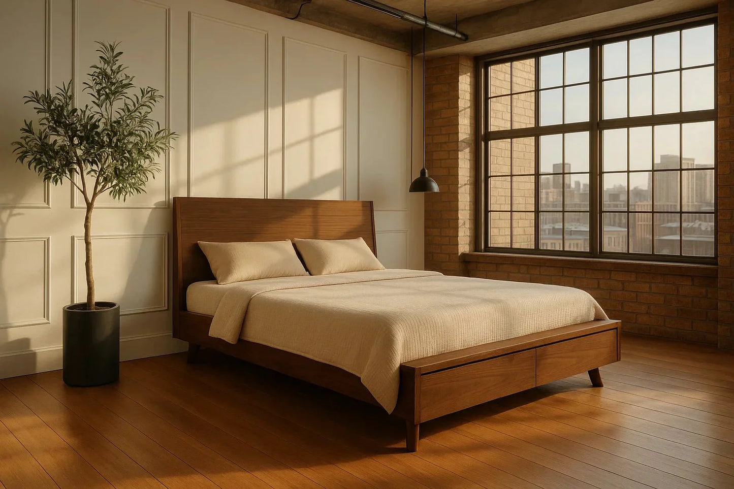 Mid-Century Modern vs. Scandinavian Which One Fits Your Home?