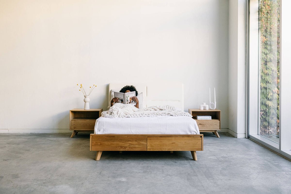 Troubleshooting a Noisy Bed Frame: A Step-by-Step Guide Mim Concept Troubleshooting a Noisy Bed Frame: A Step-by-Step Guide Mim Concept