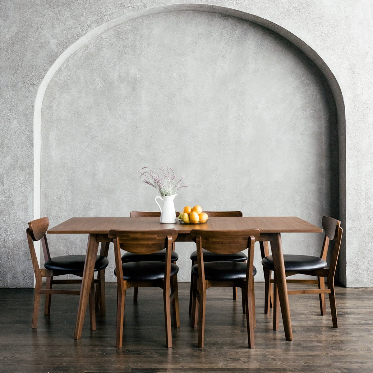 Jerry Andy Dining Set Mim Concept