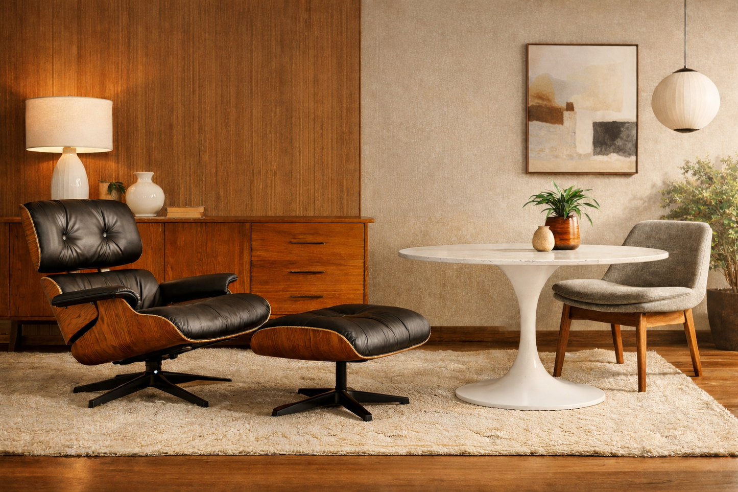Mid-Century Modern Furniture: History, Trends, and 2026 Style