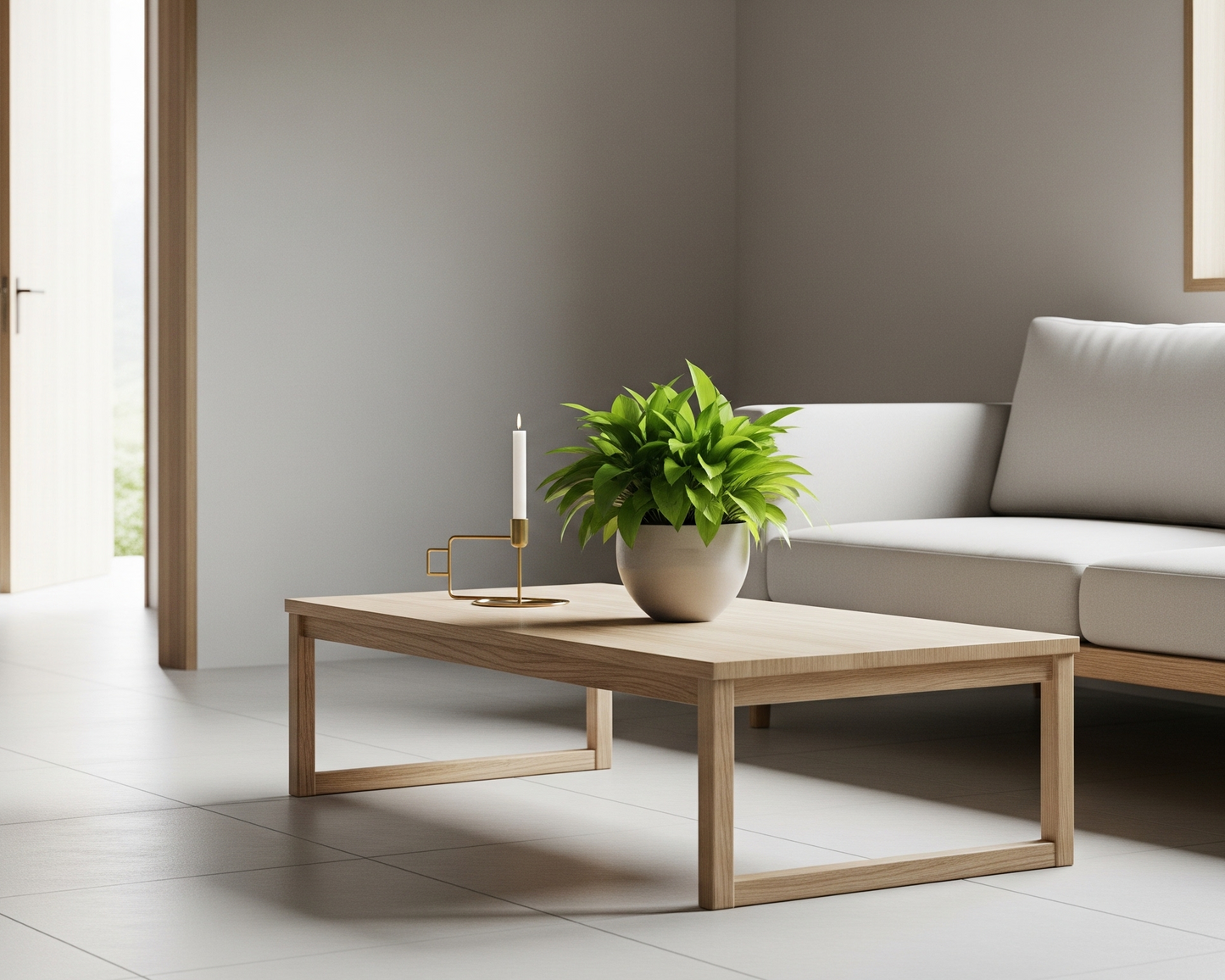 feng shui and minimalism