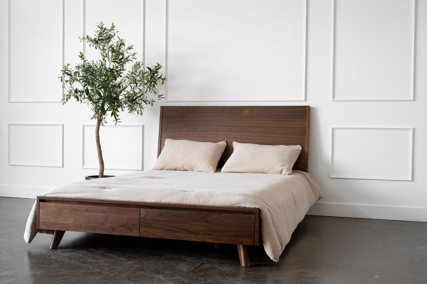 Maximize Your Space: The Benefits of a Bed with Storage