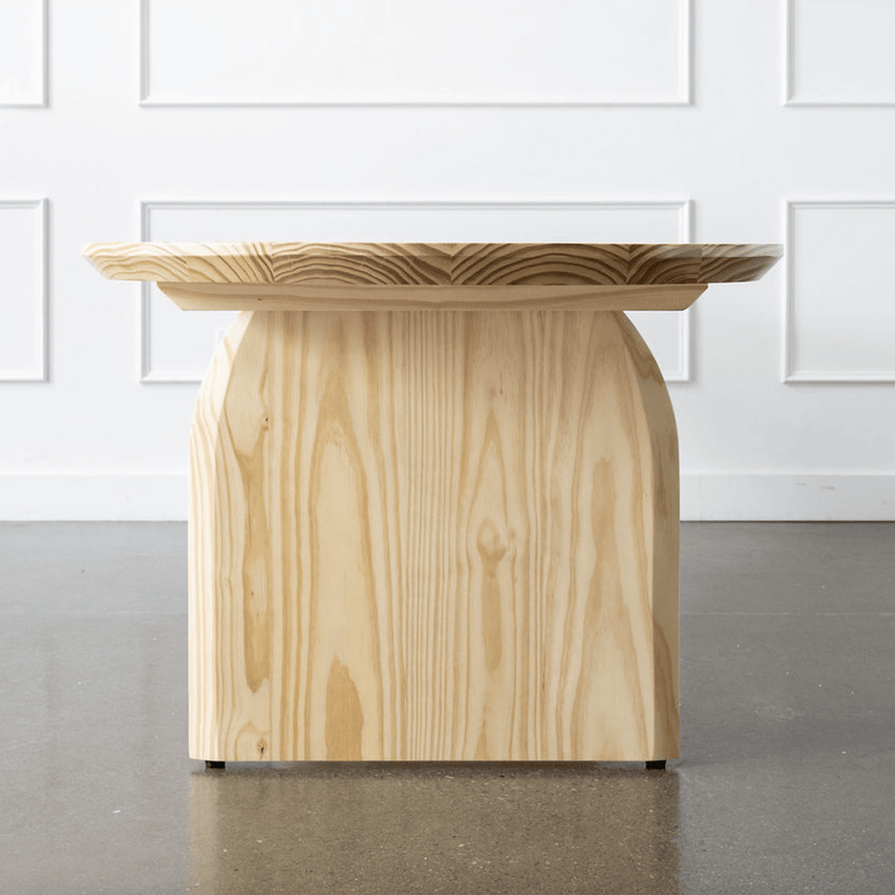 The Art and Craft of Wood Finishings: Unveiling the Magic behind Luxurious Home Furniture