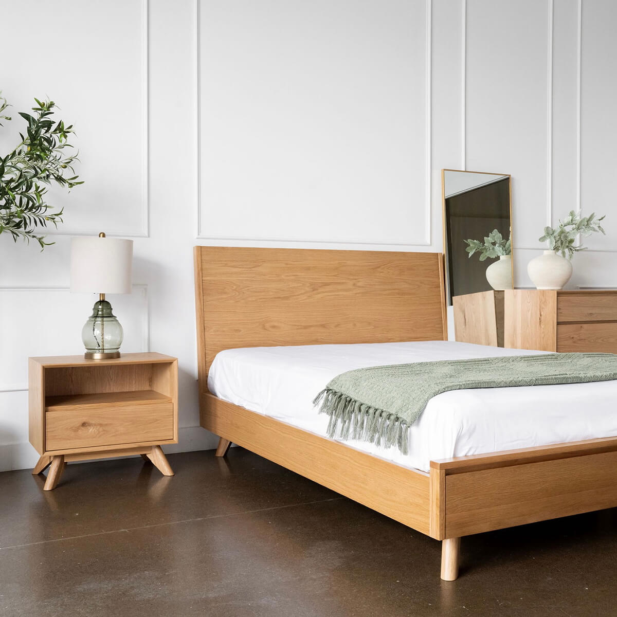 Canadian Wood Furniture