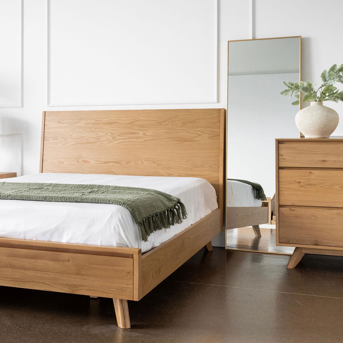 Small Space Modern Furniture