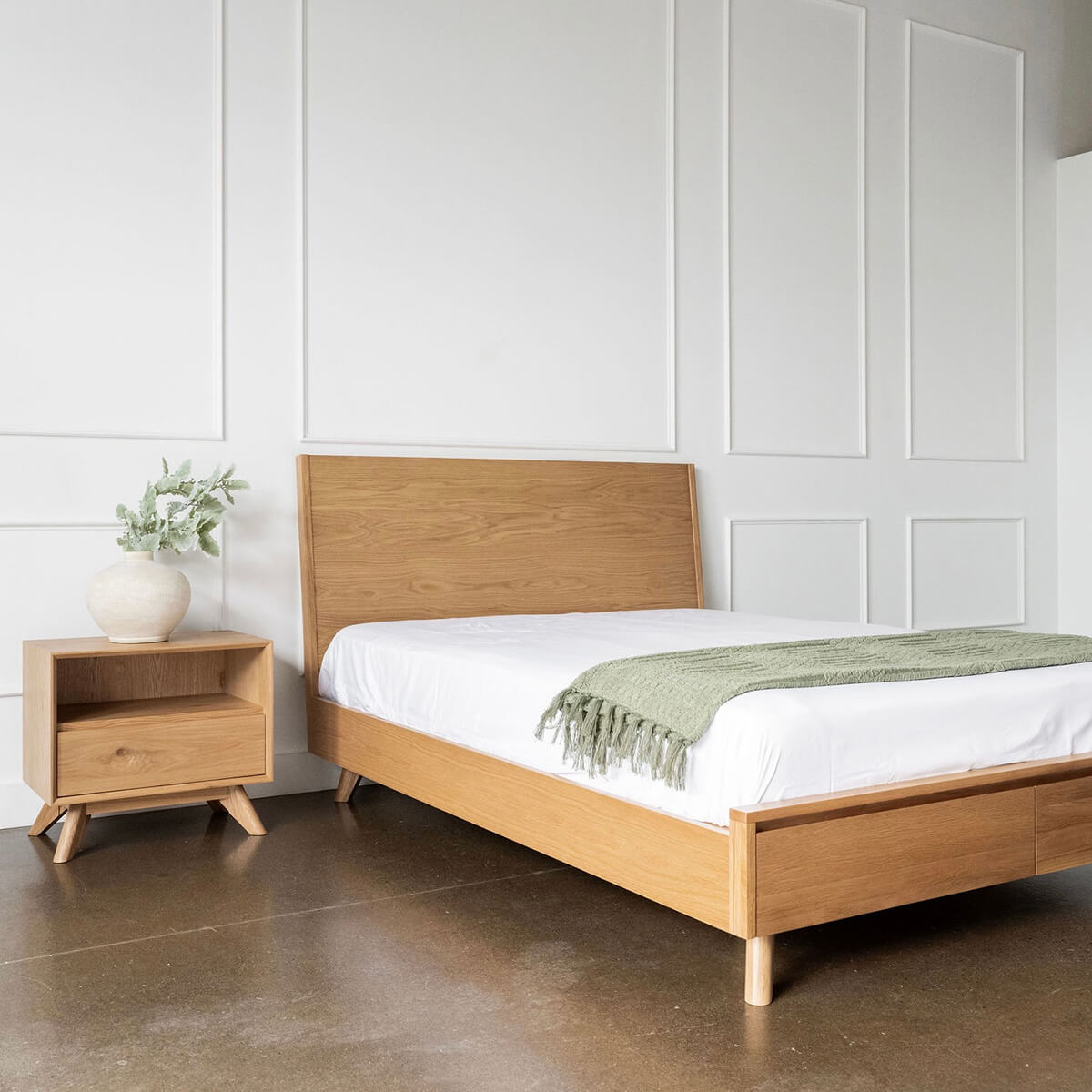Small Space Modern Furniture