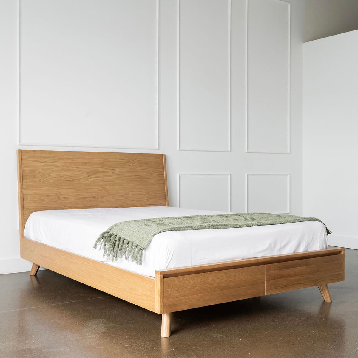 Extendable Dining Table