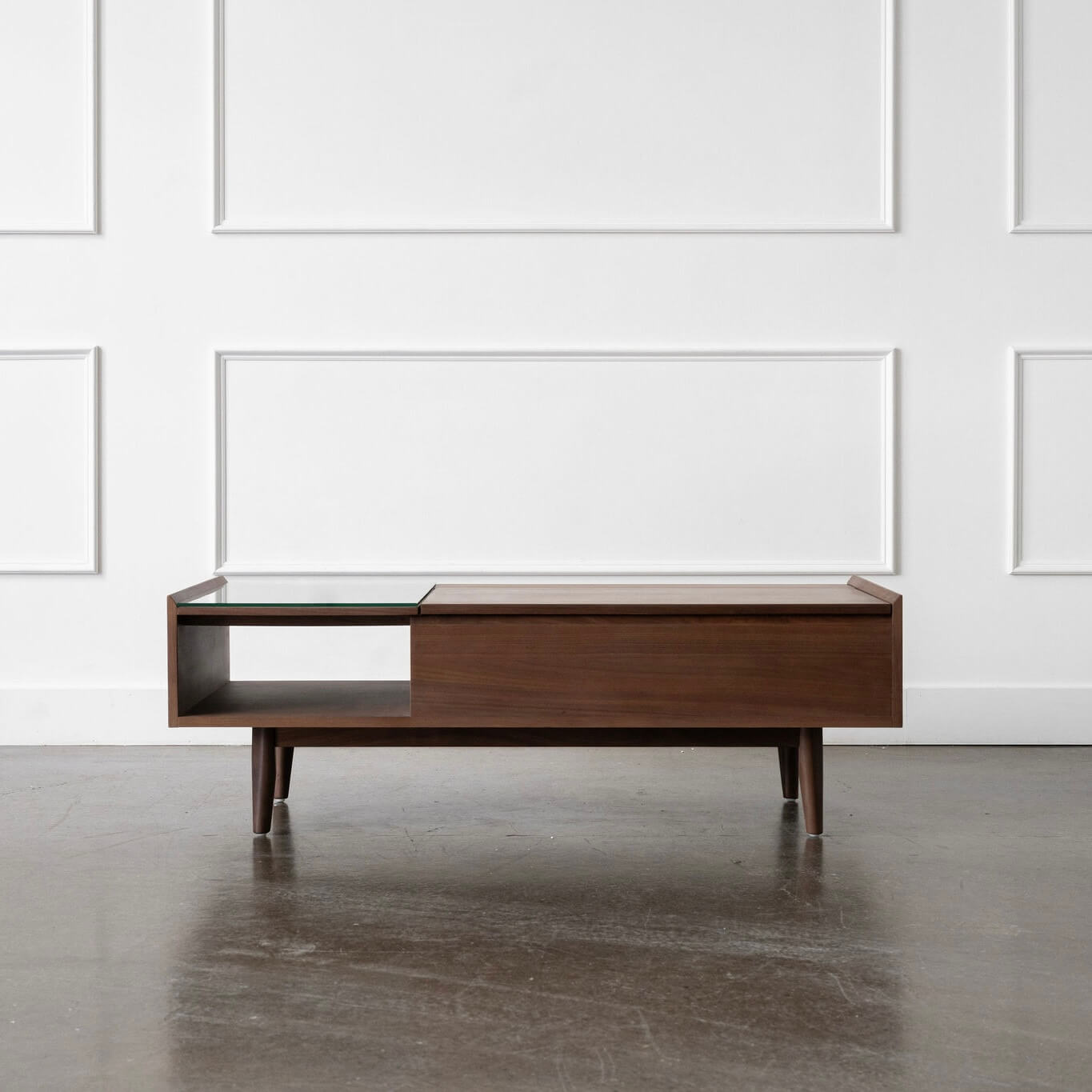 Matt - Lift Up Top Coffee Table
