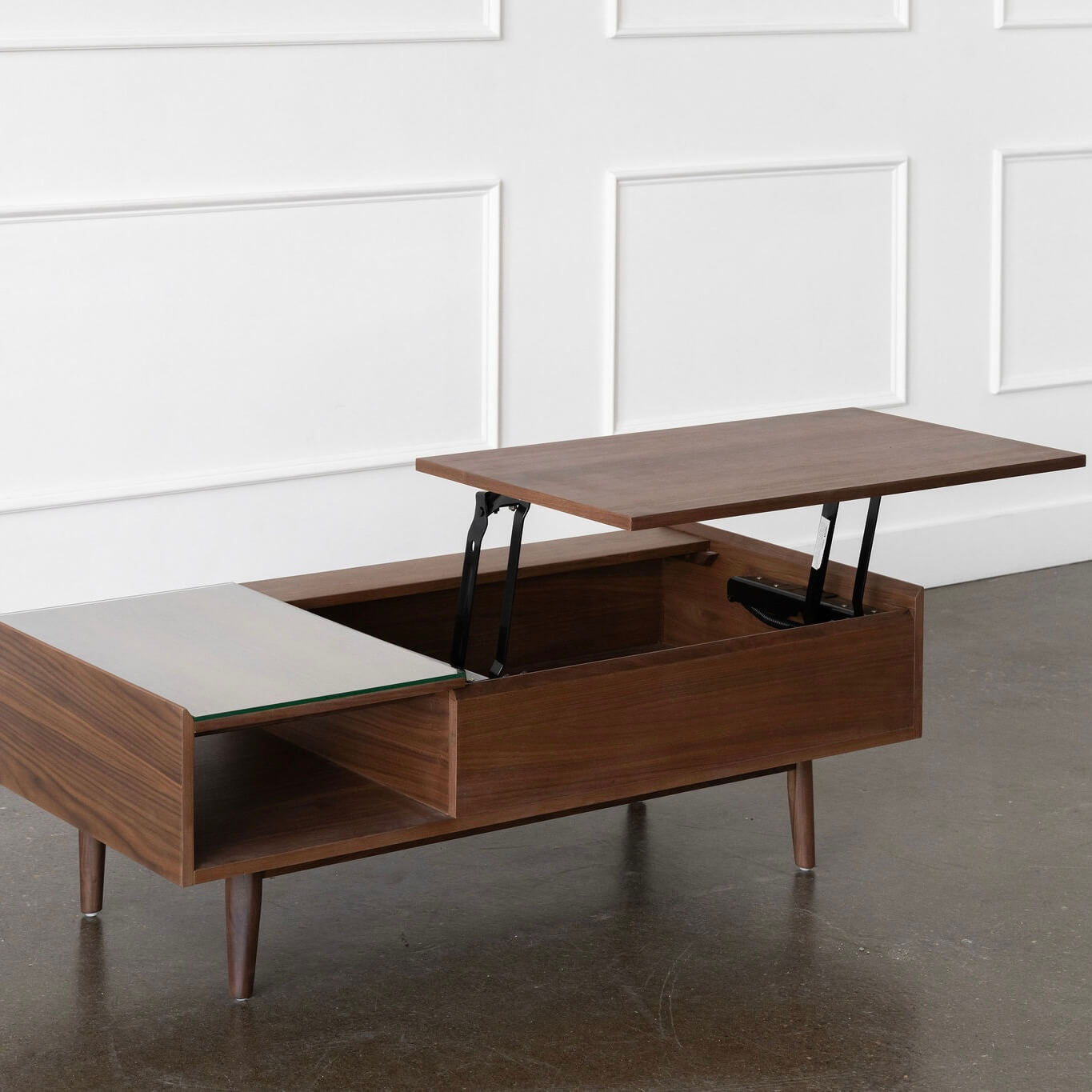Matt - Lift Up Top Coffee Table