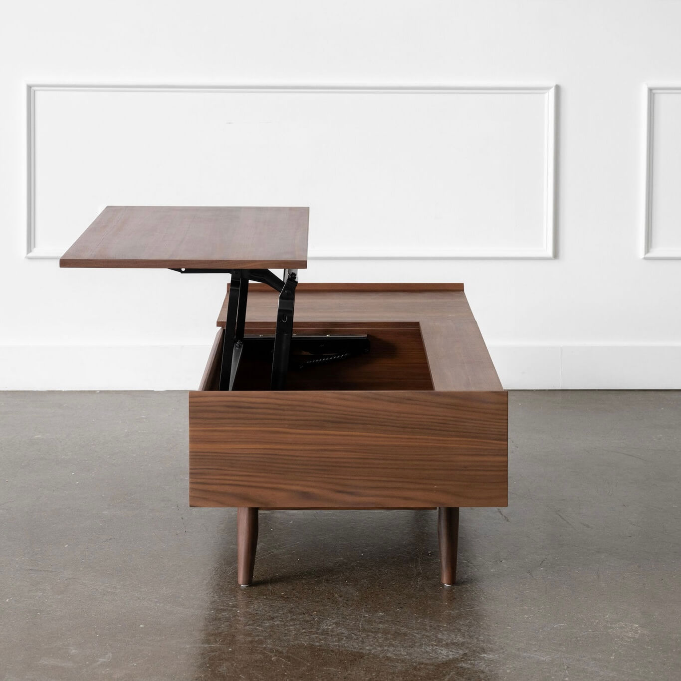 Matt - Lift Up Top Coffee Table