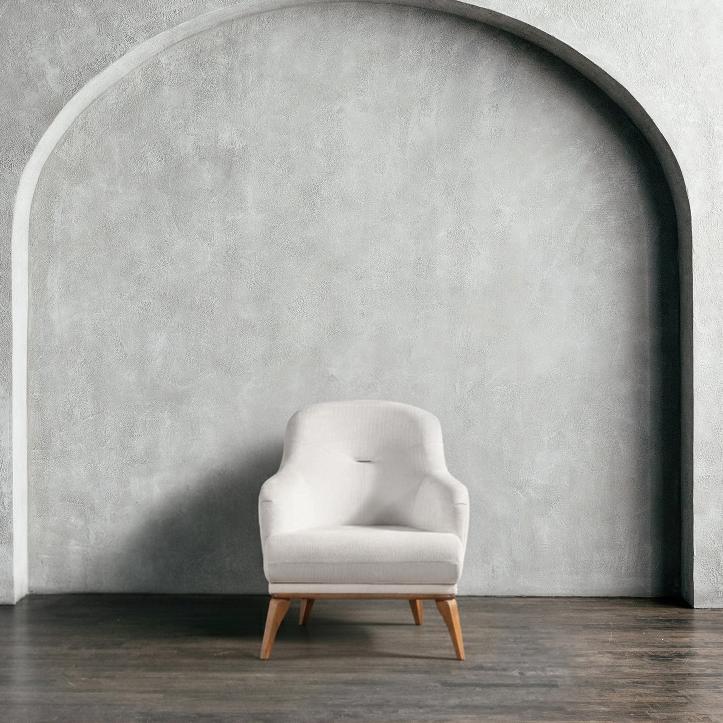 Joanne - Lounge chair