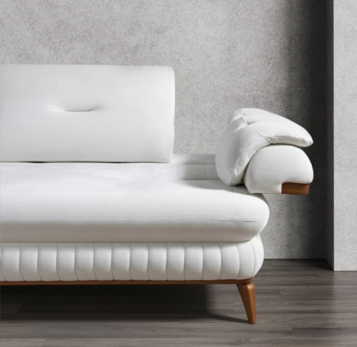 Joanne- 2 Seater Sofa Daybed