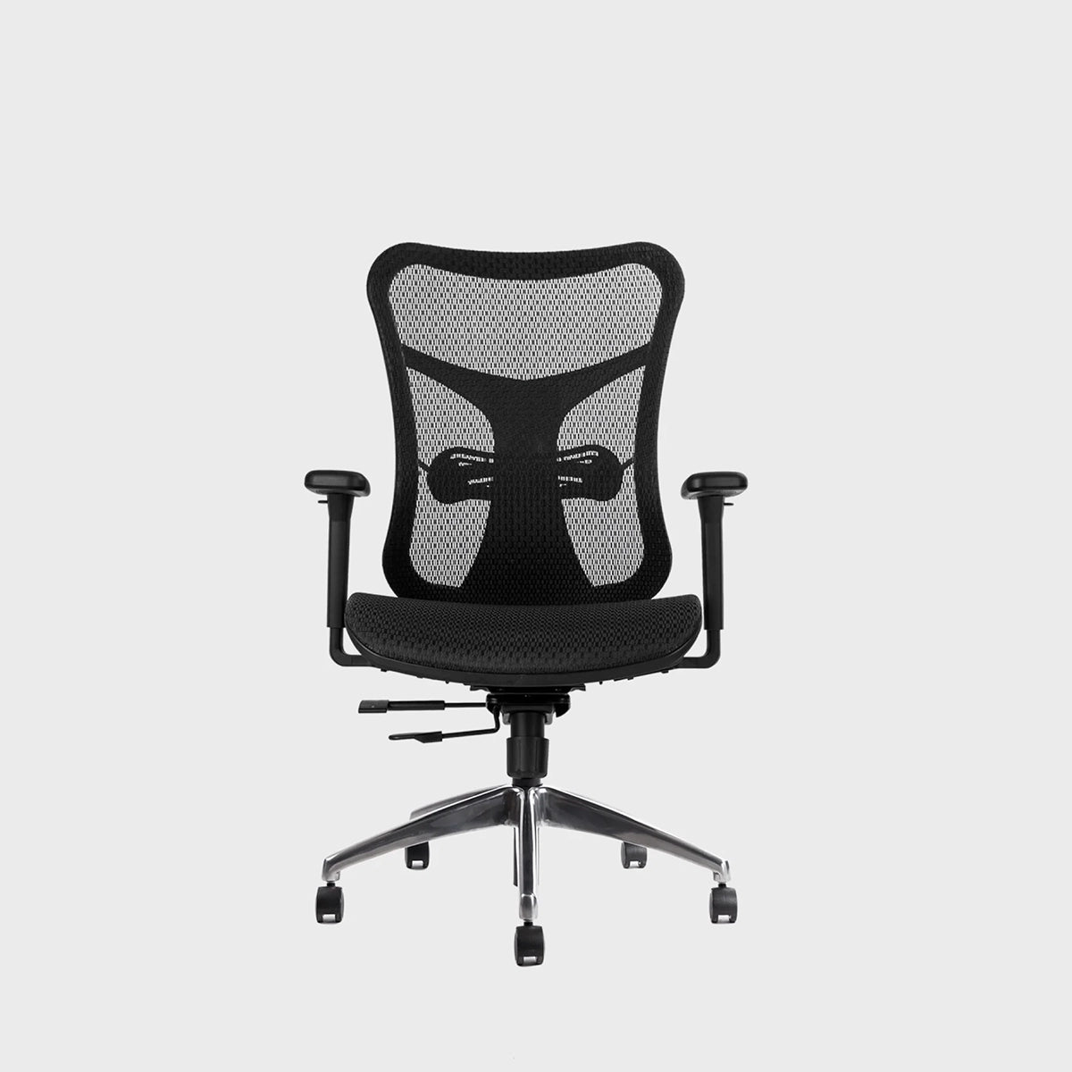 Kabuto - Office chair by Zoowork