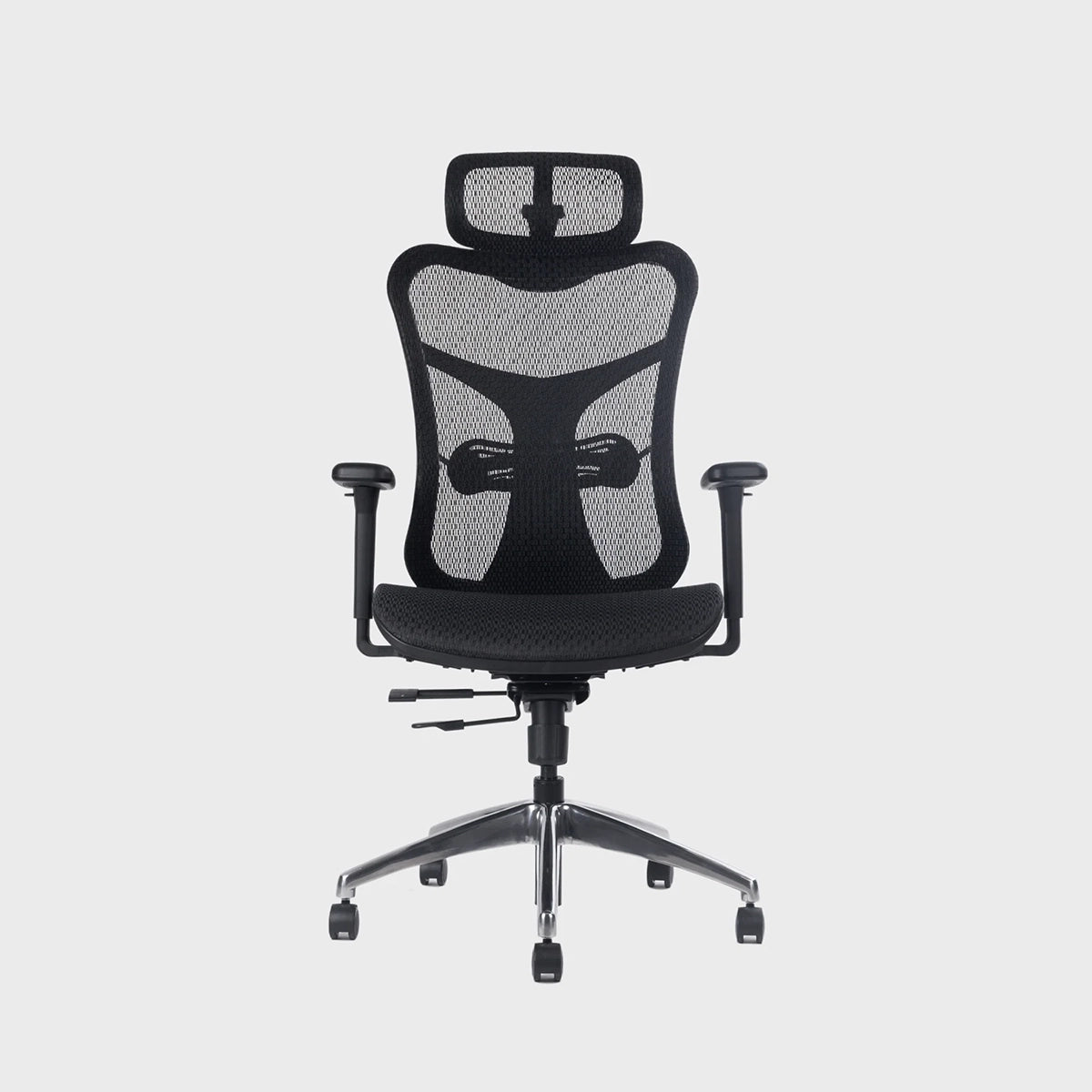 Kabuto - Office chair by Zoowork