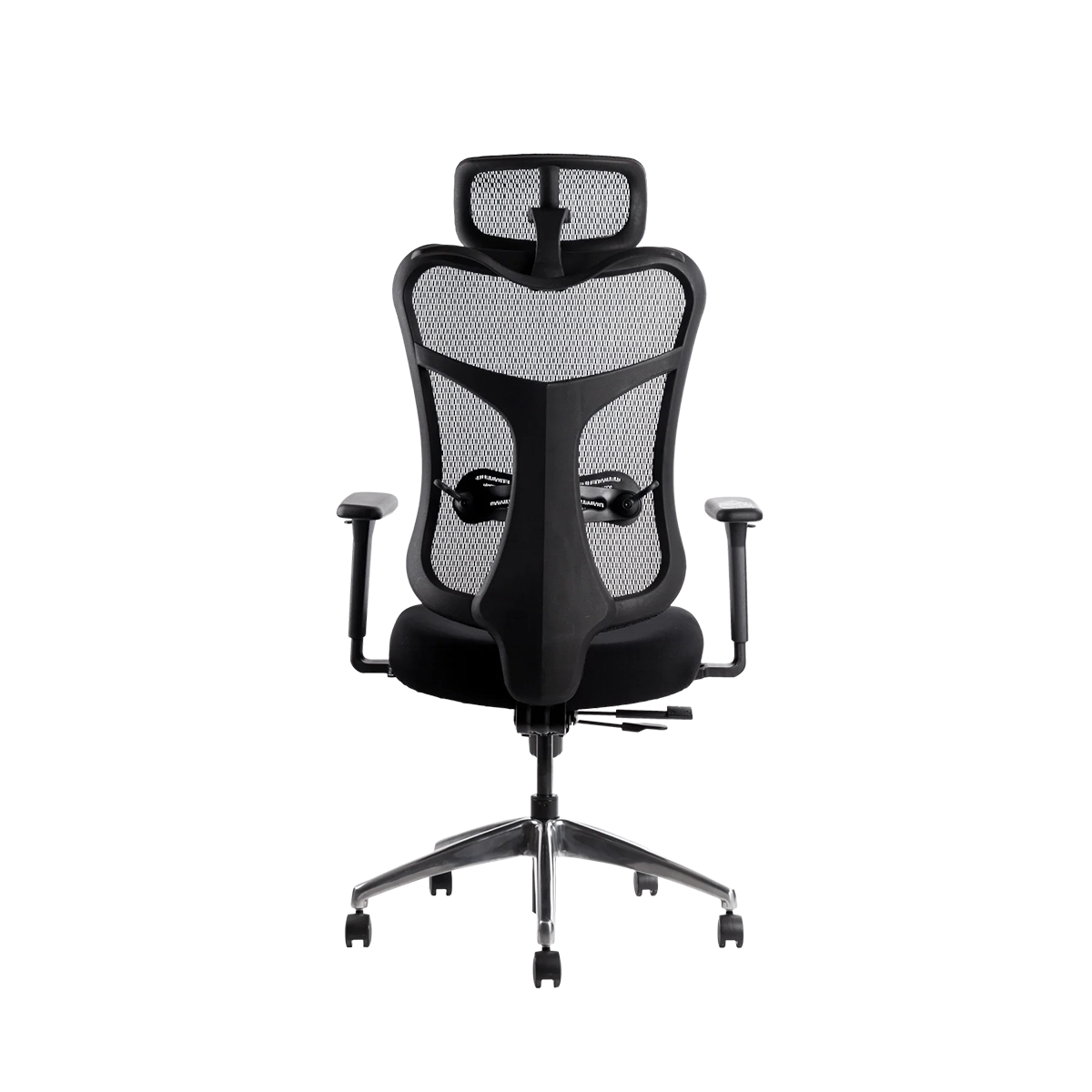 Kabuto - Office chair by Zoowork