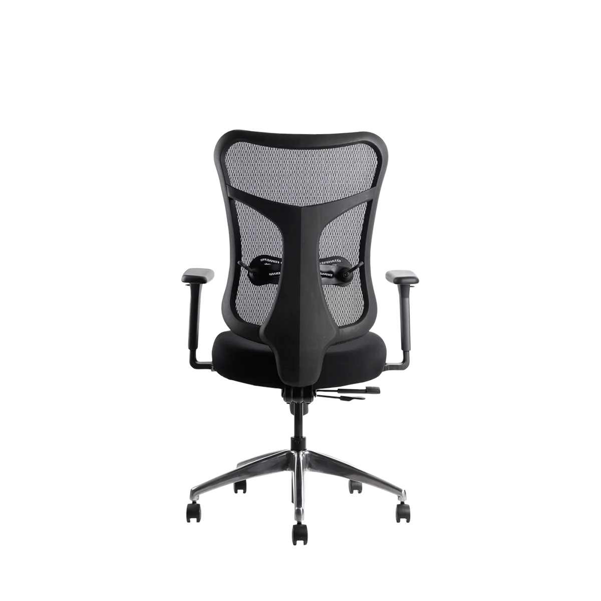 Kabuto - Office chair by Zoowork