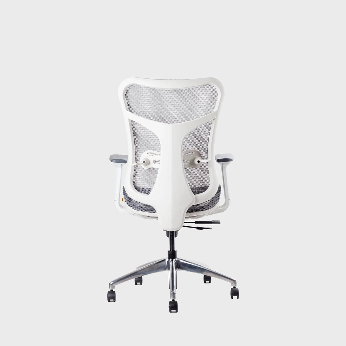 Kabuto - Office chair by Zoowork