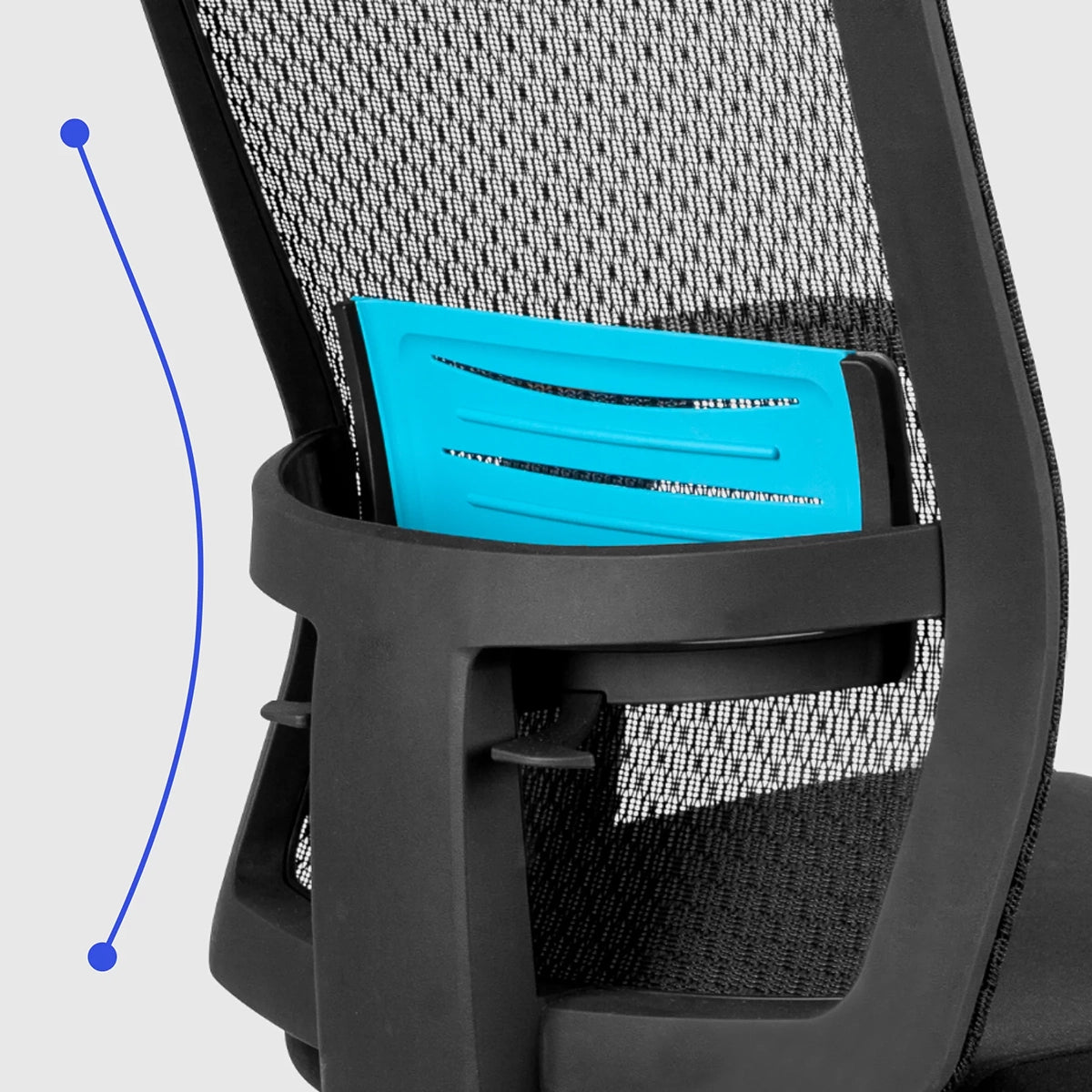 Hog - Office chair by Zoowork