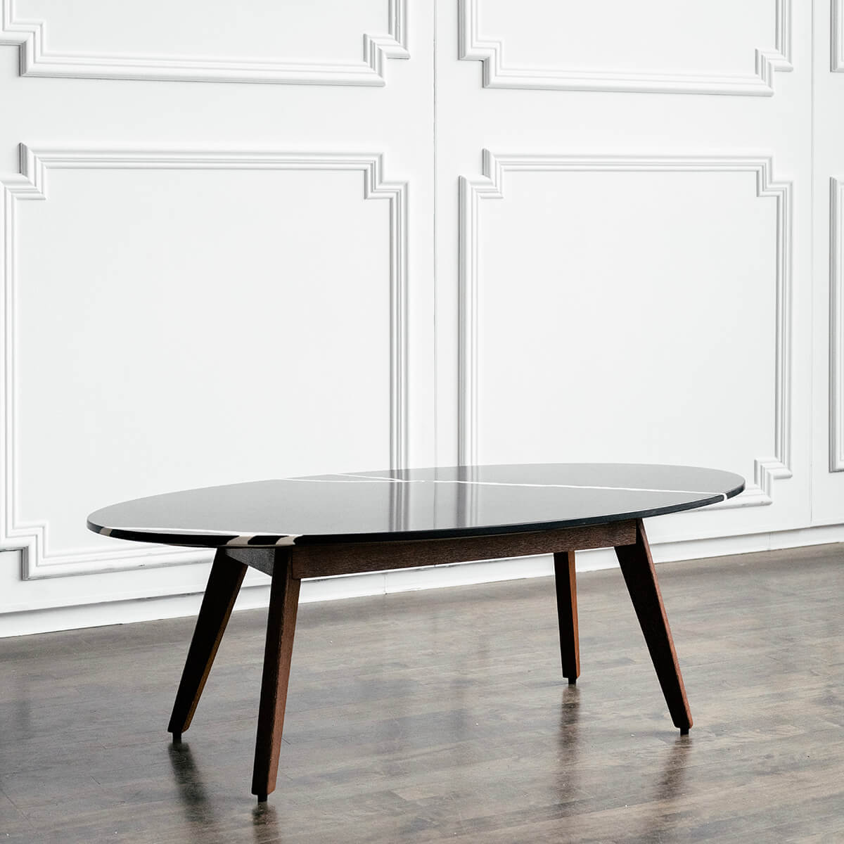 
                  
                    Mim Concept best Modern furniture stores in Toronto, Ottawa and Mississauga to sell modern contemporary bedroom furniture and condo furniture. Minimal mid century modern coffee side table black quartz minimalist walnut wood modern organic luxury Scandinavian
                  
                