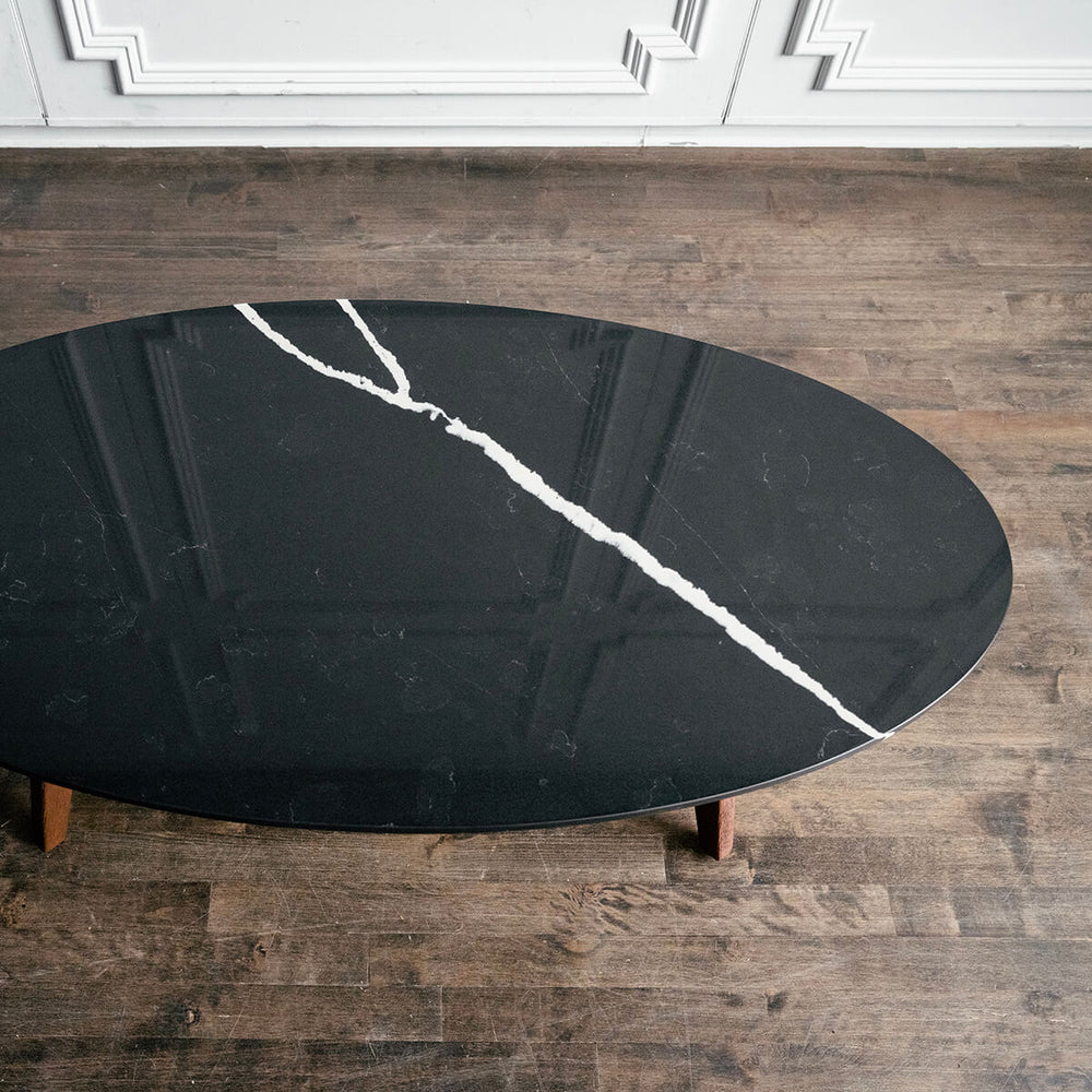 
                  
                    Mim Concept best Modern furniture stores in Toronto, Ottawa and Mississauga to sell modern contemporary bedroom furniture and condo furniture. Minimal mid century modern coffee side table black quartz minimalist walnut wood modern organic luxury Scandinavian
                  
                