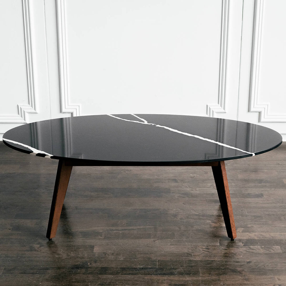 
                  
                    Mim Concept best Modern furniture stores in Toronto, Ottawa and Mississauga to sell modern contemporary bedroom furniture and condo furniture. Minimal mid century modern coffee side table black quartz minimalist walnut wood modern organic luxury Scandinavian
                  
                