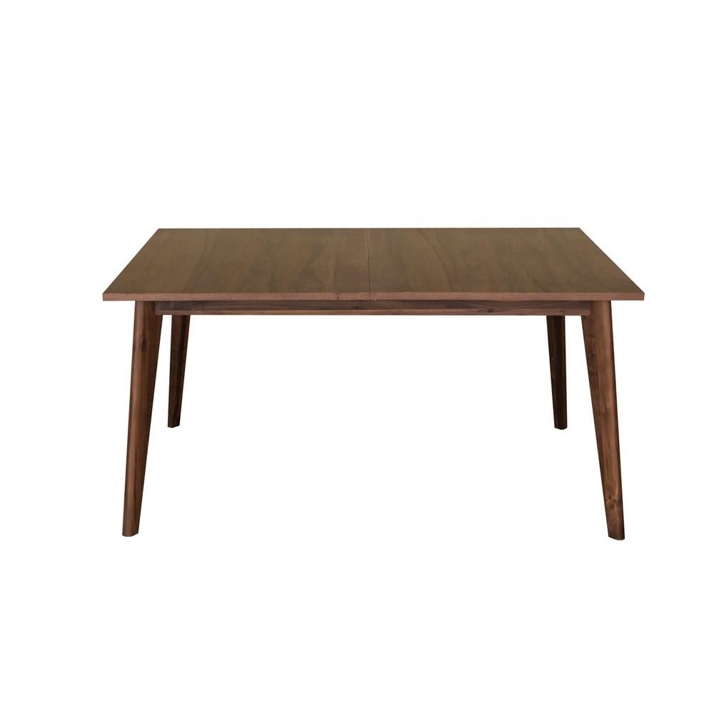 Mim Concept  best Modern furniture stores in Toronto, Ottawa and Mississauga to sell modern contemporary bedroom furniture and condo furniture. Minimal mid century modern dining table dinning chairs minimalist walnut wood modern organic luxury Scandinavian 