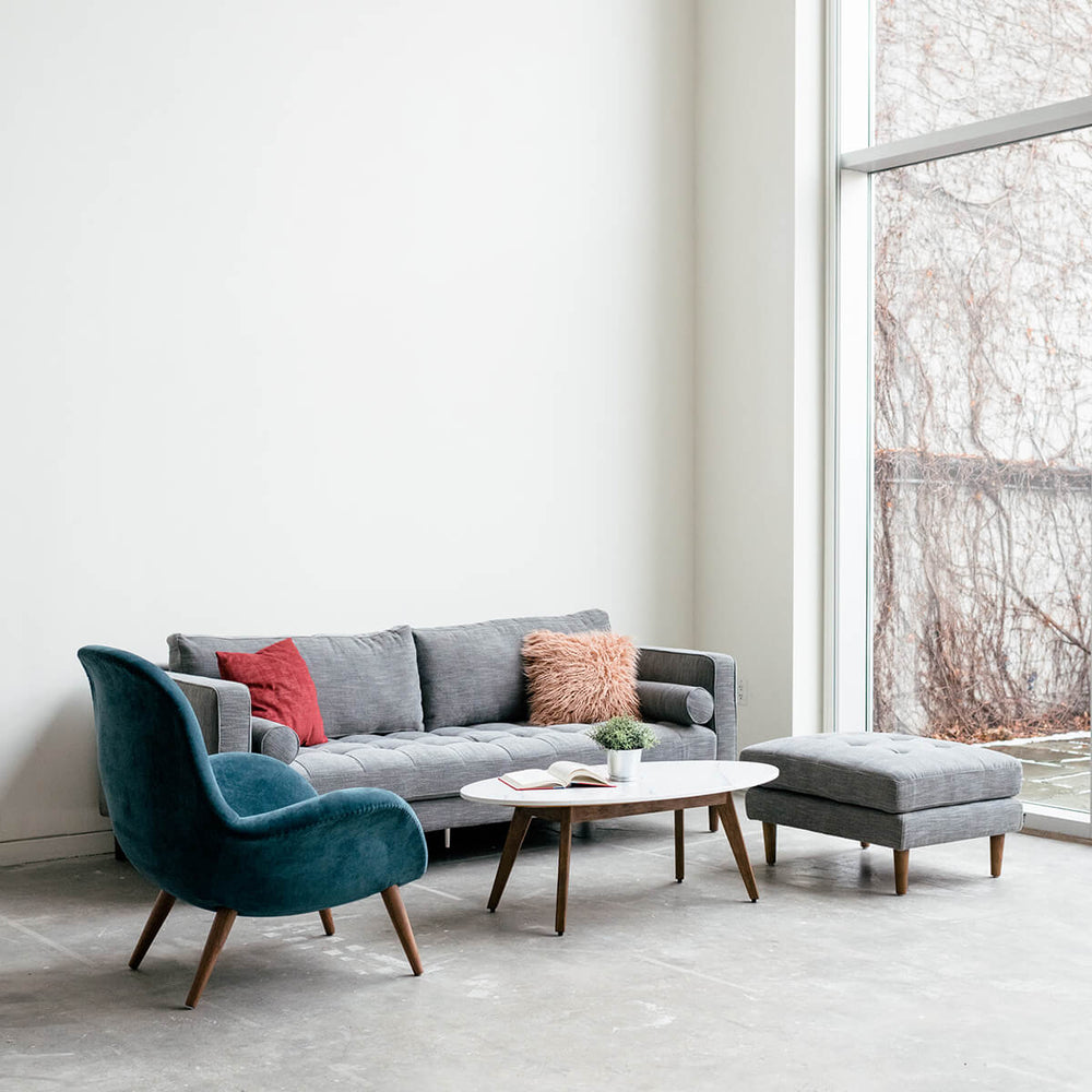 
                  
                    Mim Concept  best Modern furniture stores in Toronto, Ottawa and Mississauga to sell modern contemporary bedroom furniture and condo furniture. Minimal mid century modern coffee side table white marble minimalist walnut wood modern organic luxury Scandinavian
                  
                