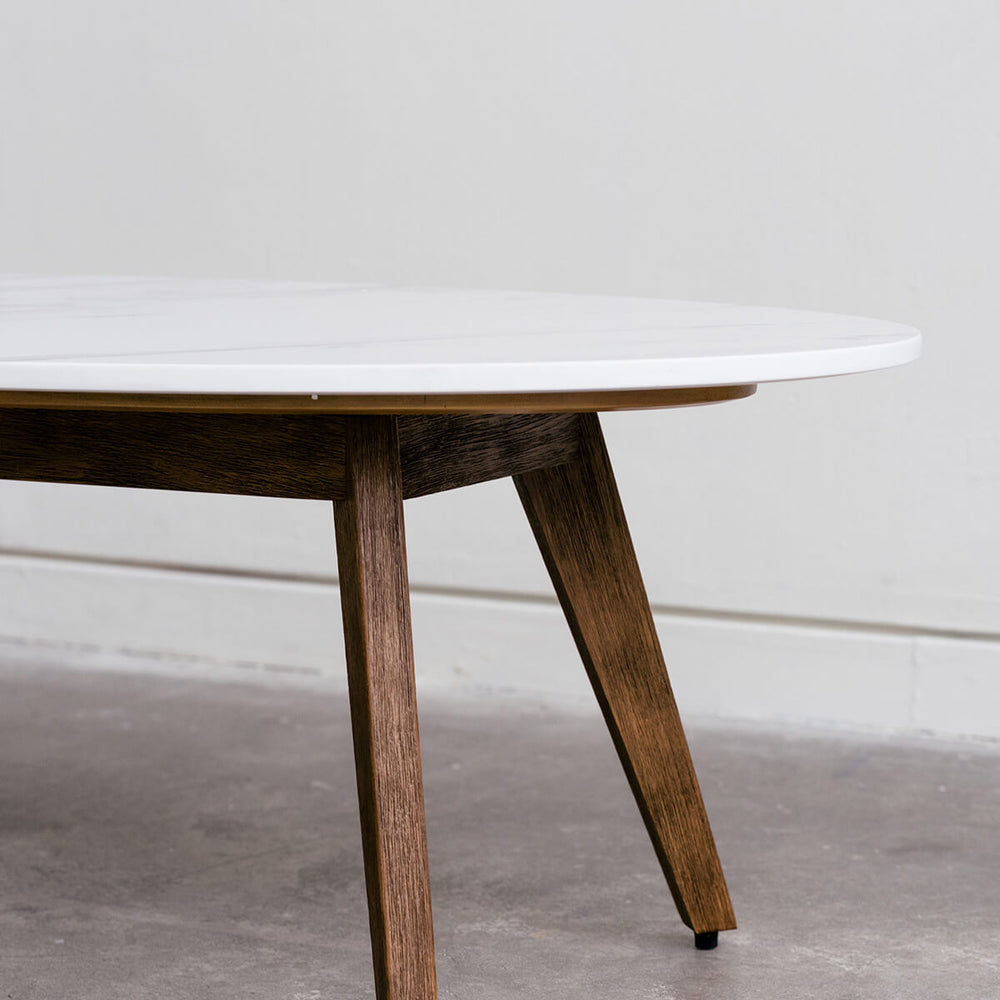 
                  
                    Mim Concept  best Modern furniture stores in Toronto, Ottawa and Mississauga to sell modern contemporary bedroom furniture and condo furniture. Minimal mid century modern coffee side table white marble minimalist walnut wood modern organic luxury Scandinavian
                  
                