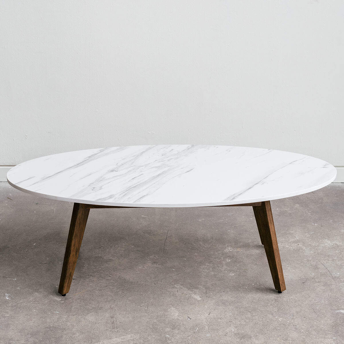 Mim Concept  best Modern furniture stores in Toronto, Ottawa and Mississauga to sell modern contemporary bedroom furniture and condo furniture. Minimal mid century modern coffee side table white marble minimalist walnut wood modern organic luxury Scandinavian