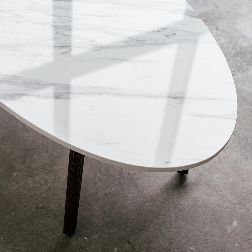 
                  
                    Mim Concept  best Modern furniture stores in Toronto, Ottawa and Mississauga to sell modern contemporary bedroom furniture and condo furniture. Minimal mid century modern coffee side table white marble minimalist walnut wood modern organic luxury Scandinavian
                  
                