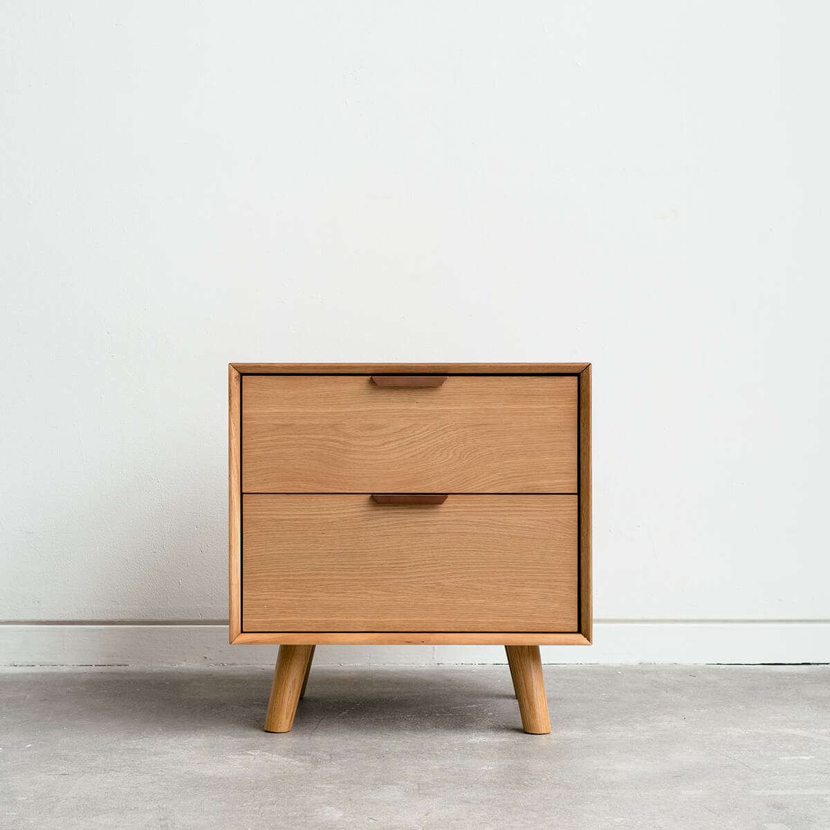 Mim Concept  best Modern furniture stores in Toronto, Ottawa and Mississauga to sell modern contemporary bedroom furniture and condo furniture. Minimal mid century modern bed set nightstand minimalist European oak wood modern organic luxury Scandinavian