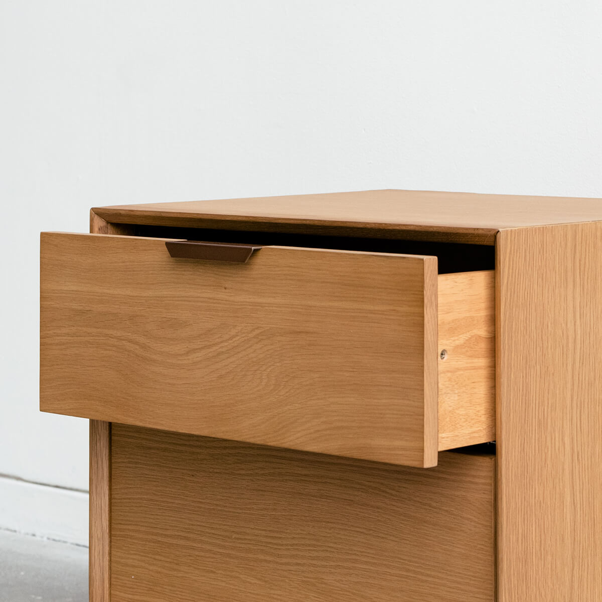 Mim Concept  best Modern furniture stores in Toronto, Ottawa and Mississauga to sell modern contemporary bedroom furniture and condo furniture. Minimal mid century modern bed set nightstand minimalist European oak wood modern organic luxury Scandinavian