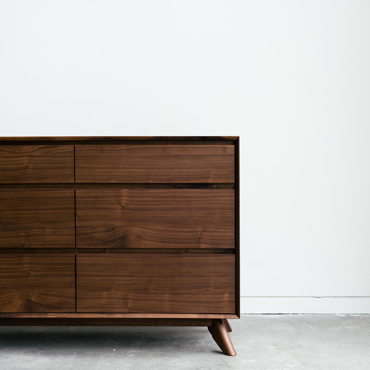 
                  
                    Mim Concept  best Modern furniture stores in Toronto, Ottawa and Mississauga to sell modern contemporary bedroom furniture and condo furniture. Minimal mid century modern furniture dresser tallboy solid walnut wood modern organic Scandanivian
                  
                