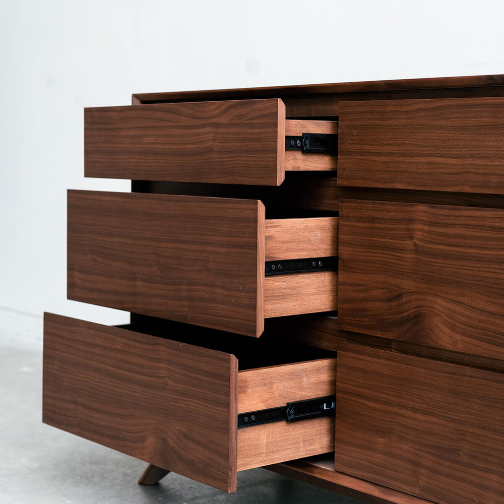 
                  
                    Mim Concept  best Modern furniture stores in Toronto, Ottawa and Mississauga to sell modern contemporary bedroom furniture and condo furniture. Minimal mid century modern furniture dresser tallboy solid walnut wood modern organic Scandanivian
                  
                