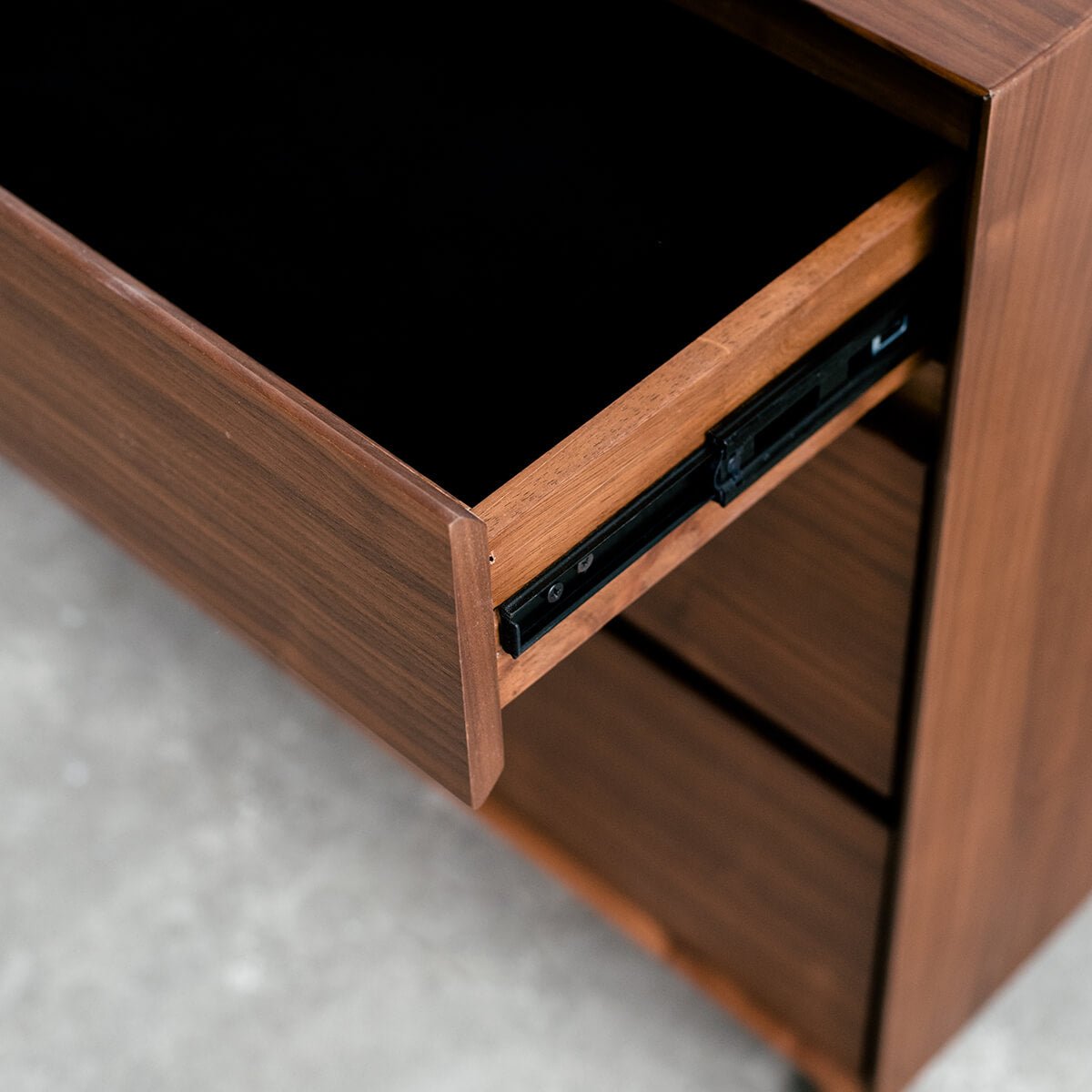 Mim Concept  best Modern furniture stores in Toronto, Ottawa and Mississauga to sell modern contemporary bedroom furniture and condo furniture. Minimal mid century modern furniture dresser tallboy solid walnut wood modern organic Scandanivian