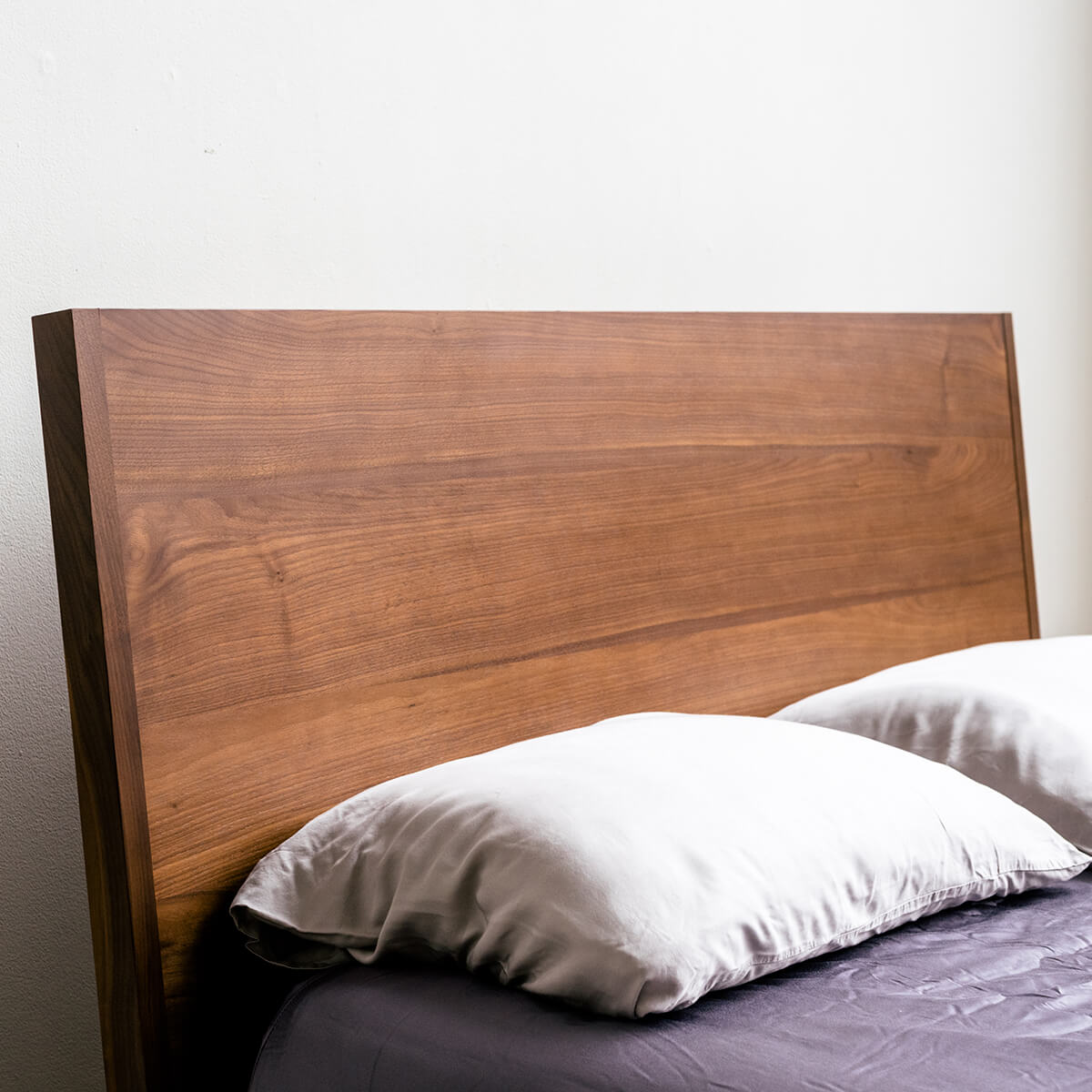 
                  
                    Low Profile Platform Bed 
                  
                