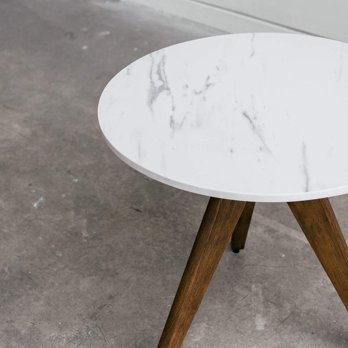 Mim Concept  best Modern furniture stores in Toronto, Ottawa and Mississauga to sell modern contemporary bedroom furniture and condo furniture. Minimal mid century modern coffee side table white marble minimalist walnut wood modern organic luxury Scandinavian