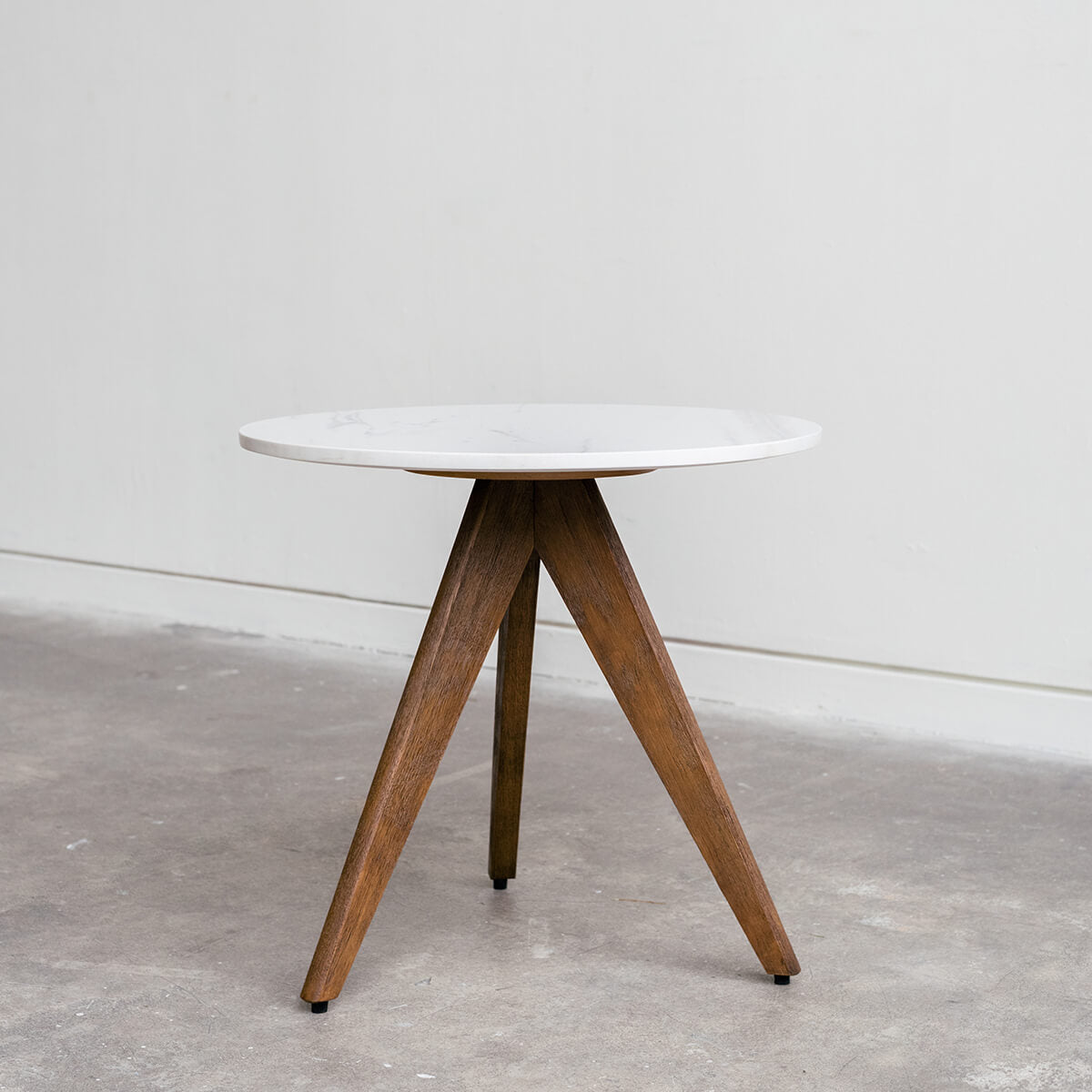 Mim Concept  best Modern furniture stores in Toronto, Ottawa and Mississauga to sell modern contemporary bedroom furniture and condo furniture. Minimal mid century modern coffee side table white marble minimalist walnut wood modern organic luxury Scandinavian