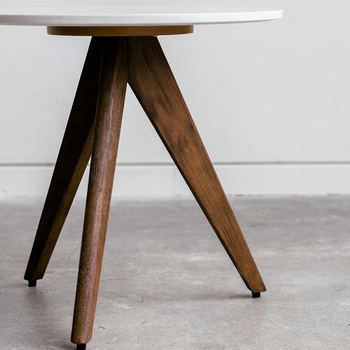 Mim Concept  best Modern furniture stores in Toronto, Ottawa and Mississauga to sell modern contemporary bedroom furniture and condo furniture. Minimal mid century modern coffee side table white marble minimalist walnut wood modern organic luxury Scandinavian