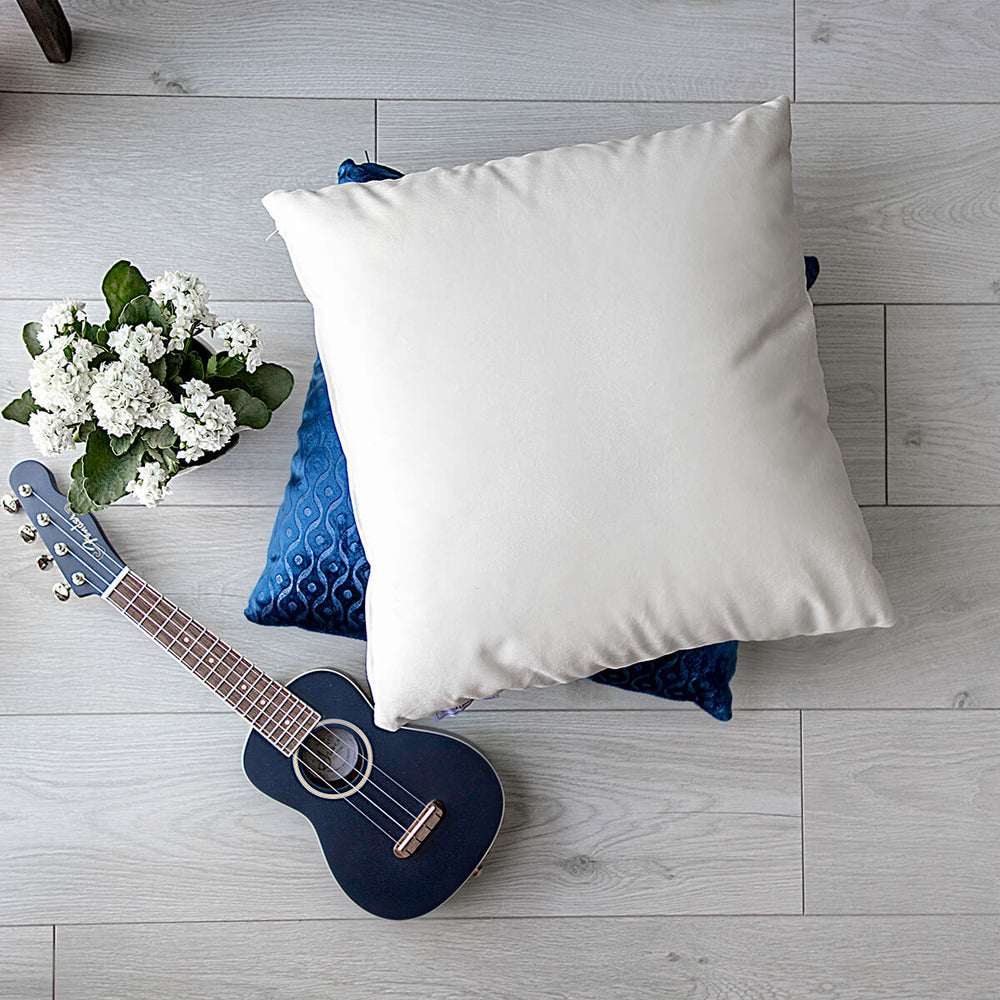 
                  
                    Sustainable Down Alternative Pillows
                  
                