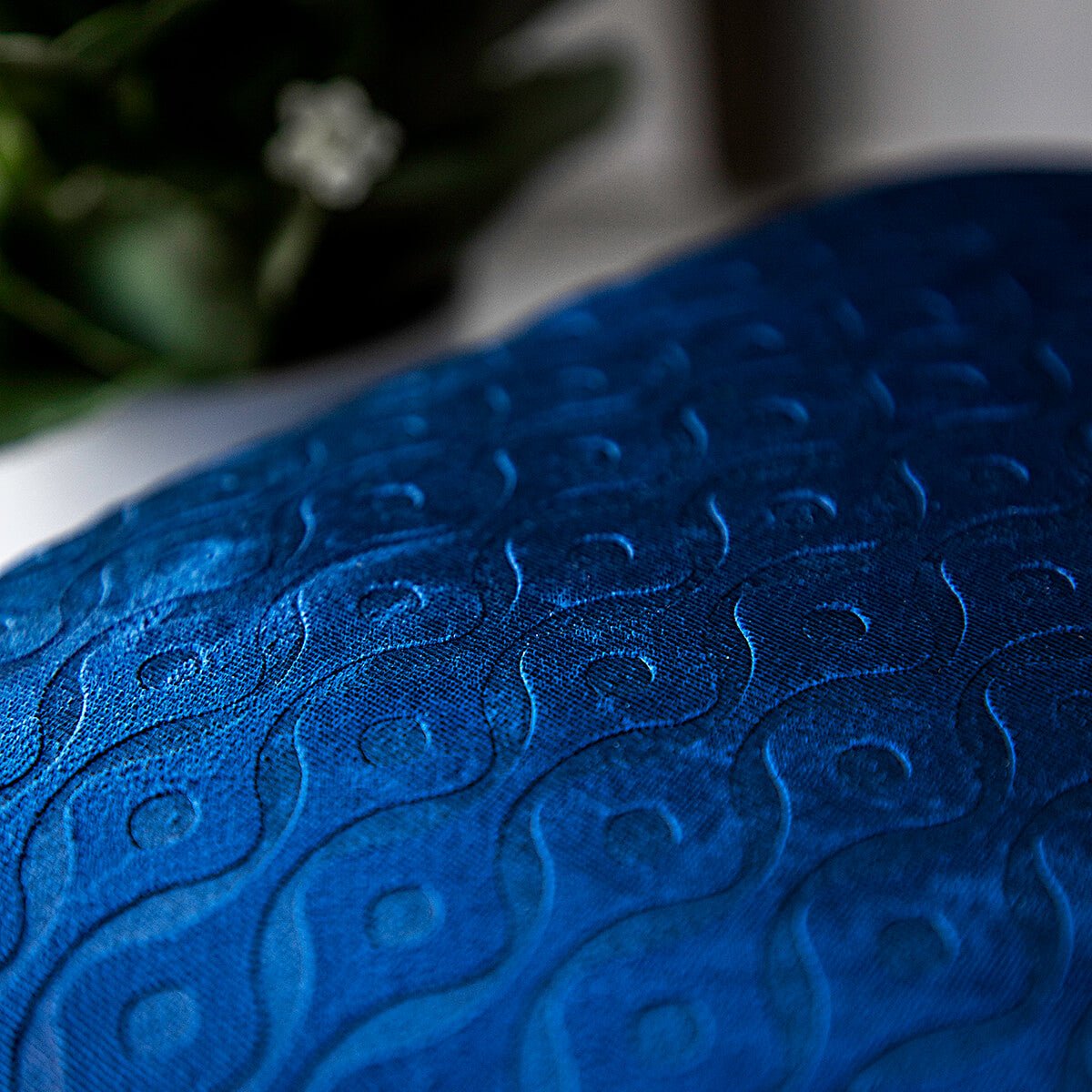 Sustainable Down Alternative Pillows