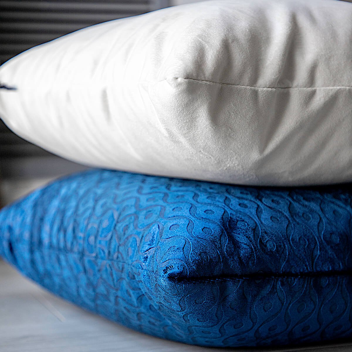 Sustainable Down Alternative Pillows