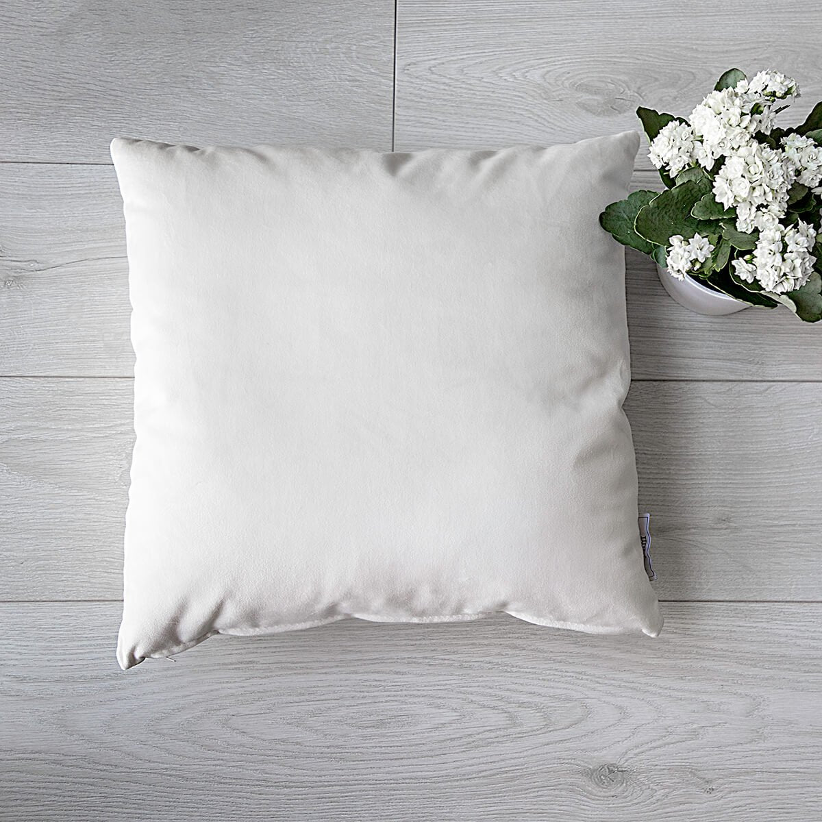 
                  
                    Sustainable Down Alternative Pillows
                  
                