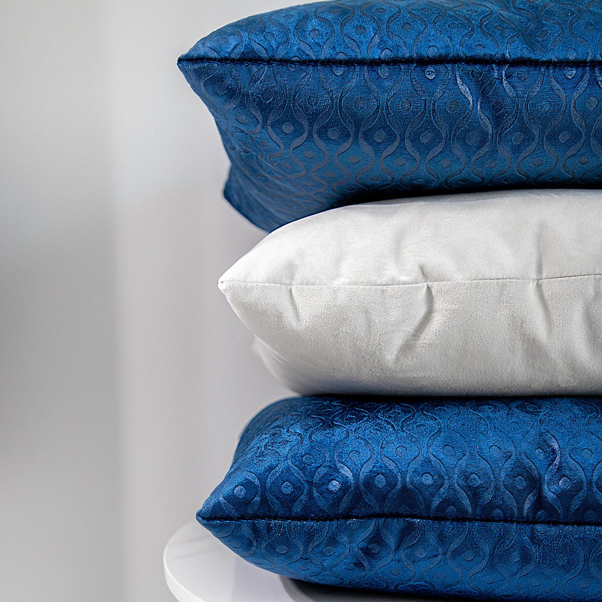 
                  
                    Sustainable Down Alternative Pillows
                  
                