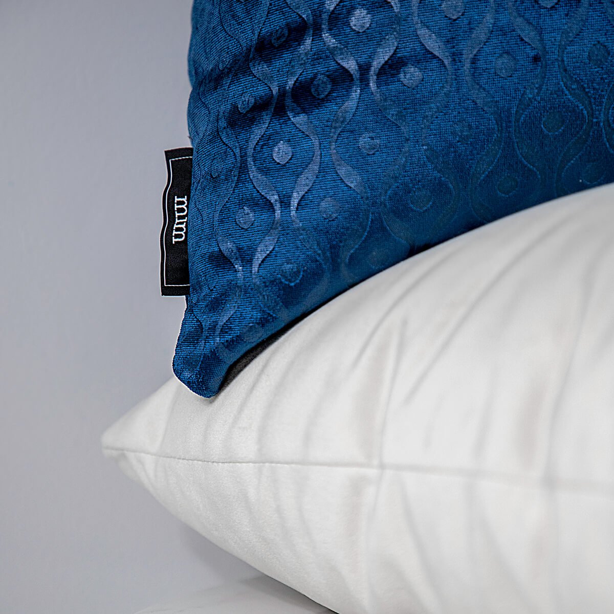 
                  
                    Sustainable Down Alternative Pillows
                  
                