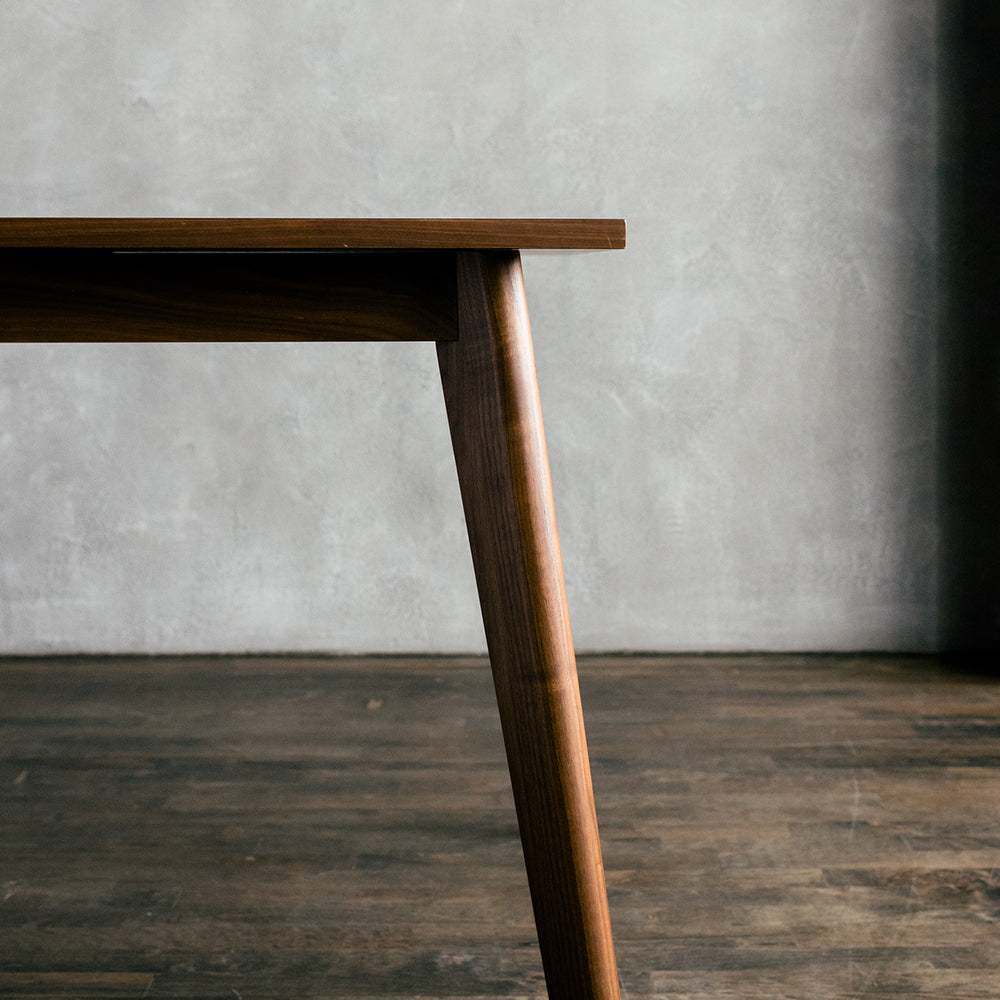 
                  
                    Mim Concept  best Modern furniture stores in Toronto, Ottawa and Mississauga to sell modern contemporary bedroom furniture and condo furniture. Minimal mid century modern dining table dinning chairs minimalist walnut wood modern organic luxury Scandinavian extendable table
                  
                