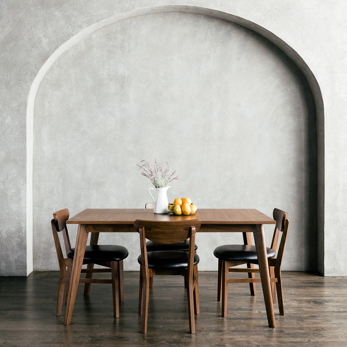 
                  
                    Mim Concept  best Modern furniture stores in Toronto, Ottawa and Mississauga to sell modern contemporary bedroom furniture and condo furniture. Minimal mid century modern dining table dinning chairs minimalist walnut wood modern organic luxury Scandinavian 
                  
                