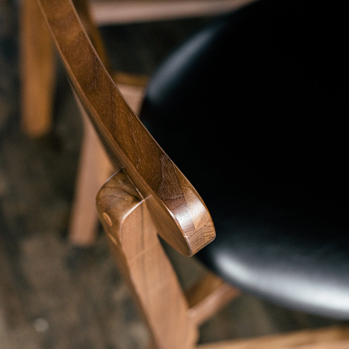 Mim Concept  best Modern furniture stores in Toronto, Ottawa and Mississauga to sell modern contemporary bedroom furniture and condo furniture. Minimal mid century modern dining table dinning chairs minimalist walnut wood modern organic luxury Scandinavian 
