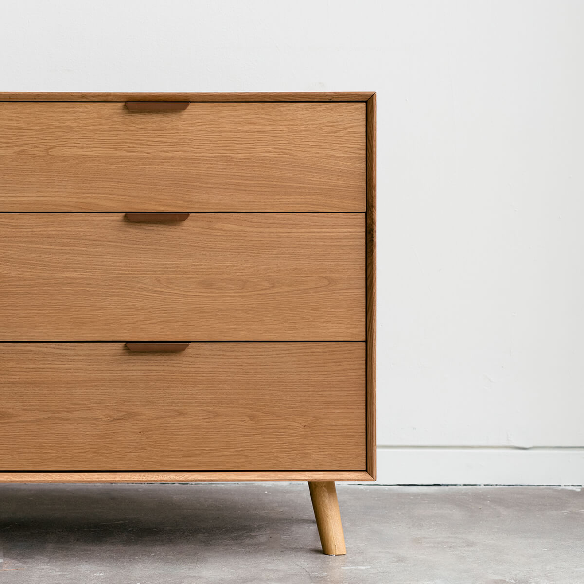 
                  
                    Mim Concept  best Modern furniture stores in Toronto, Ottawa and Mississauga to sell modern contemporary bedroom furniture and condo furniture. Minimal mid century modern furniture dresser tallboy solid European 6 drawers wood modern organic Scandanivian
                  
                