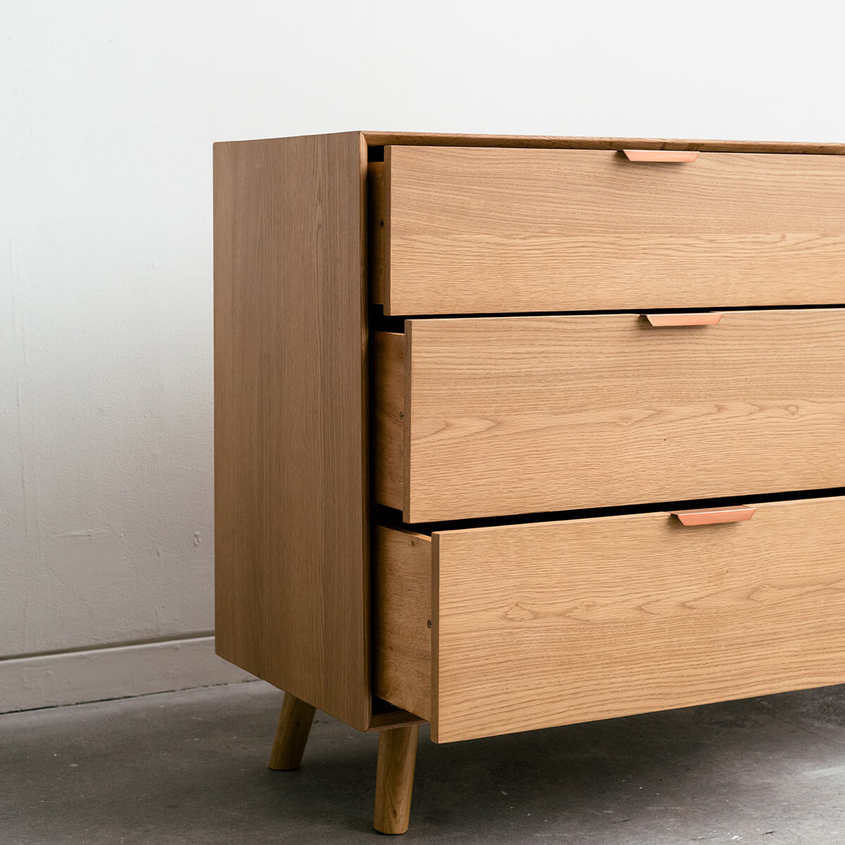 
                  
                    Mim Concept  best Modern furniture stores in Toronto, Ottawa and Mississauga to sell modern contemporary bedroom furniture and condo furniture. Minimal mid century modern furniture dresser tallboy solid European 6 drawers wood modern organic Scandanivian
                  
                